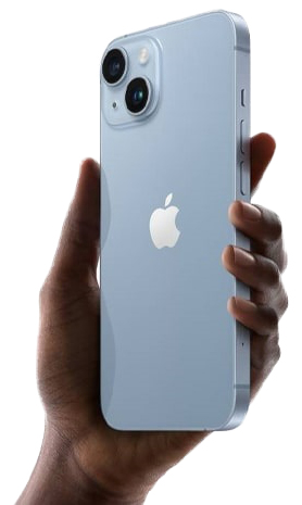 Apple iPhone 14 - Form Factor